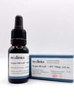 Olejek CBD 6,4% 15 ml