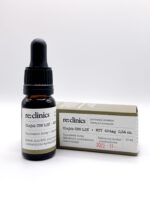 Olejek CBN 5,3% 10 ml